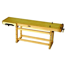 Sjobergs Elite 995-3500 Sjoberg 2500 Elite Beech Work Bench 995-3000